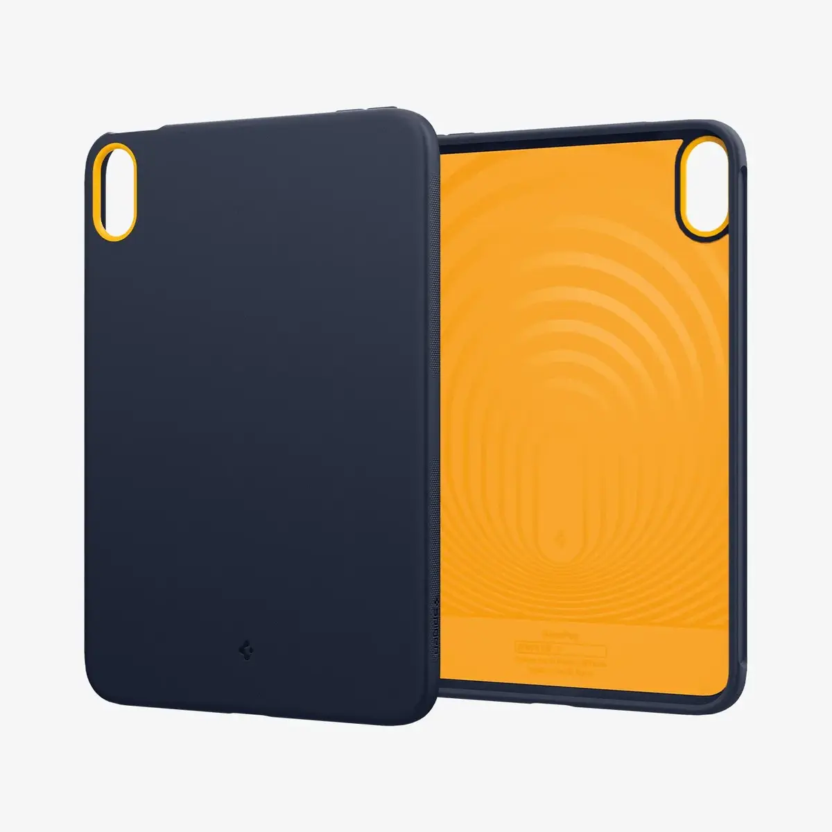 Spigen Nano Pop iPad Mini 7 case Photo 5