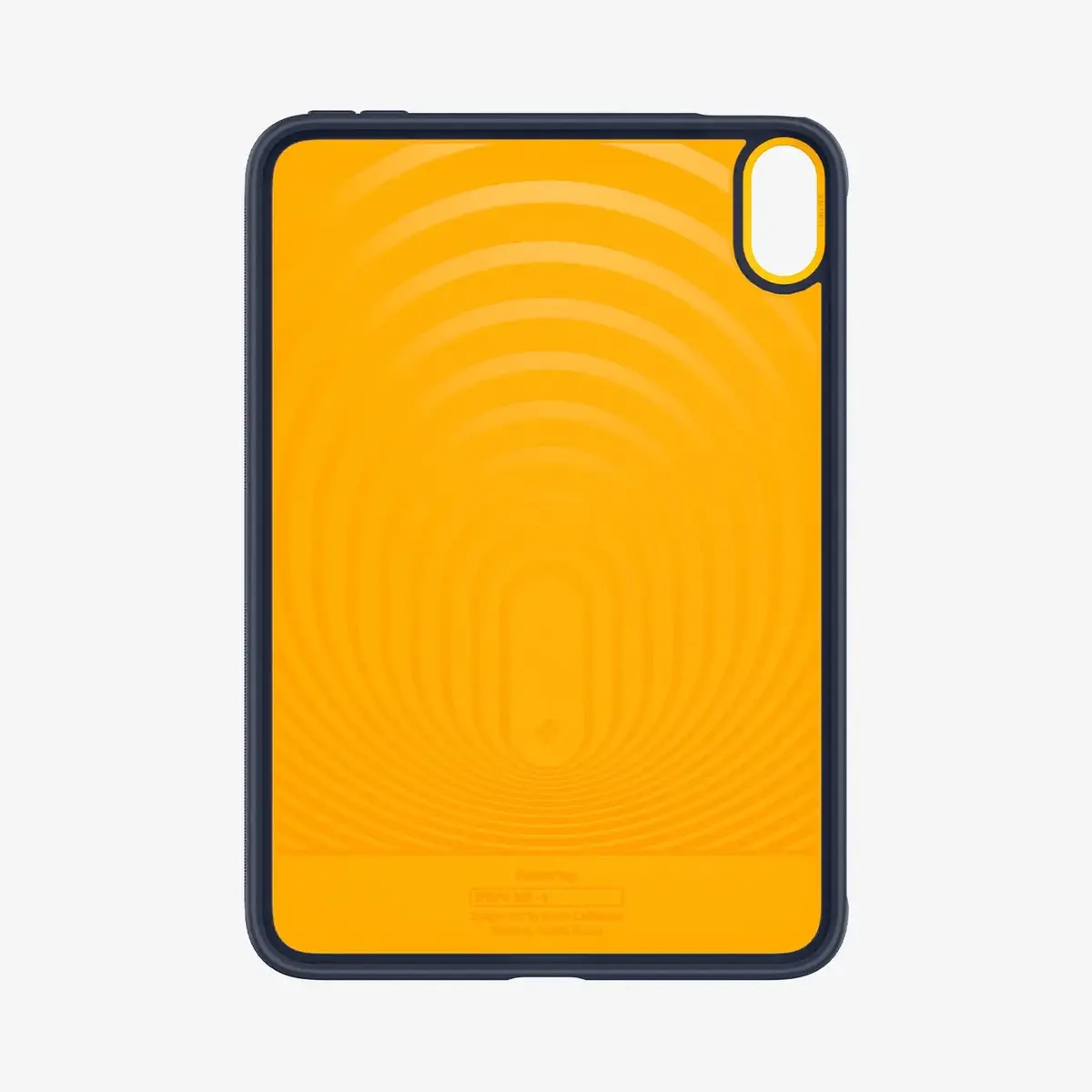 Spigen Nano Pop iPad Mini 7 case Photo 7