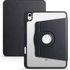 Tablet case No name Etui Stand for iPad 11 Pro 2024, black
