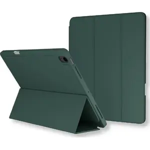 Tablet case next one Rollercase for iPad Air M2 13" green