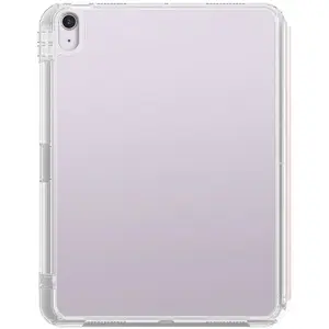 Tablet protective case Amazingthing Minimal Case for iPad Air M3 11" — pink