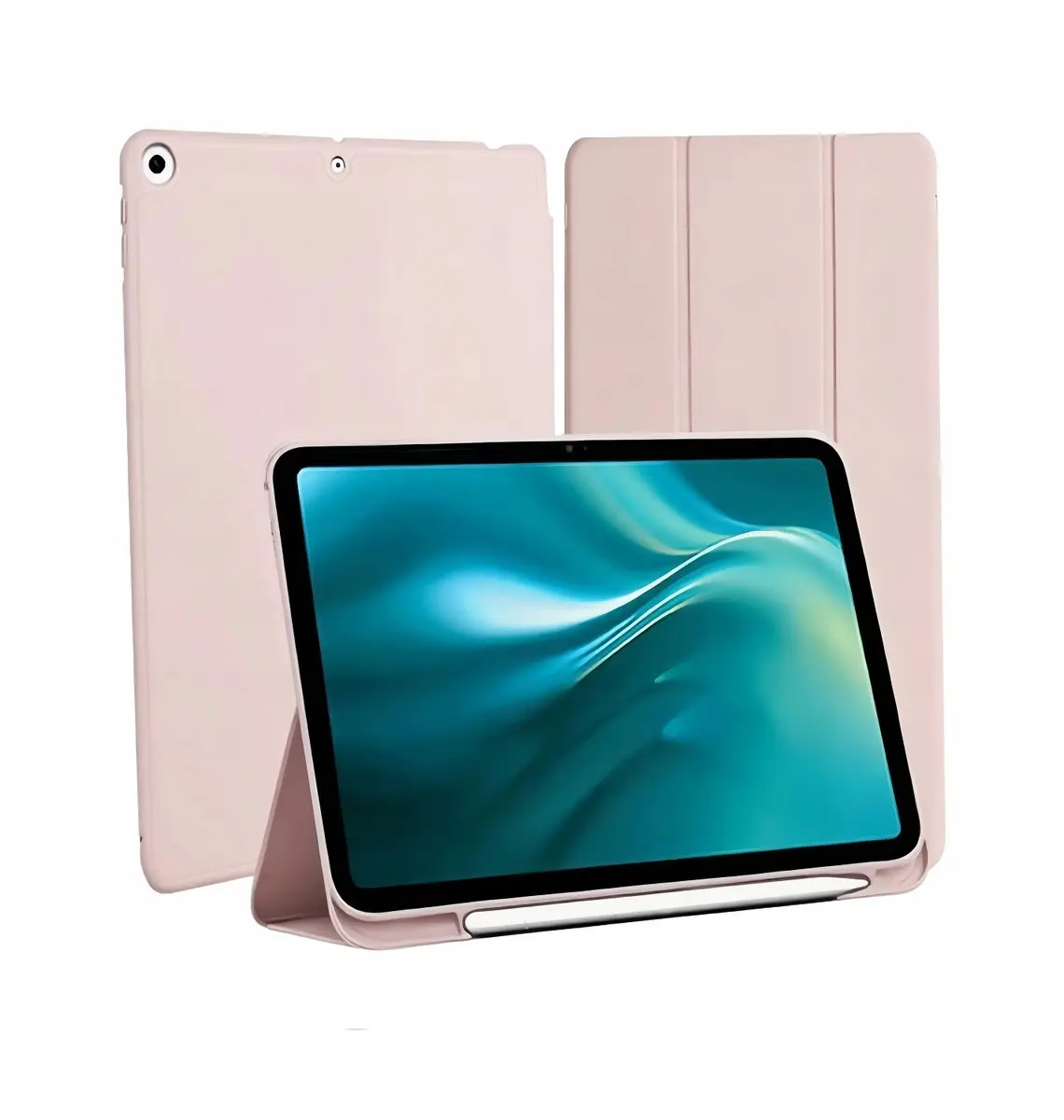 Planšetes maciņš TelForceOne Etteri priekš Apple
