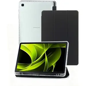 Mobile Origin Mobile Origin Easy transparent tablet case for Galaxy Tab S6 Lite (2024)