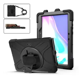 Tablet case ProXtend for Samsung T540/T545 Tab – protective cover for Samsung Galaxy Tab A 10.1