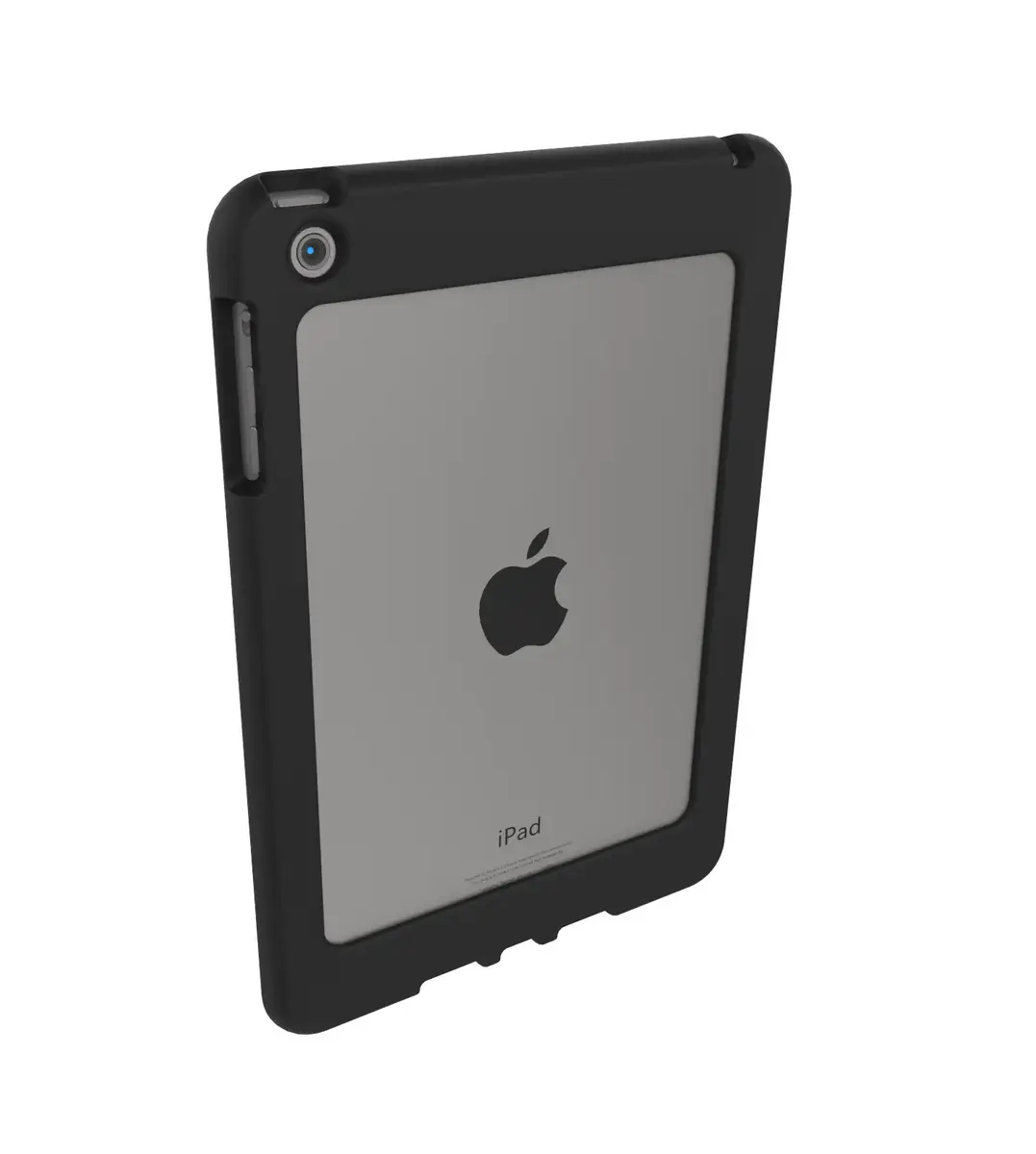 Maclocks Rugged Edge buferis priekš iPad 10.2"/10.5" Photo 5