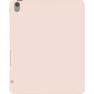 Tablet case Jcpal Durapro Protective Folio for iPad Air 11-inch (M4, 2024) – Pink