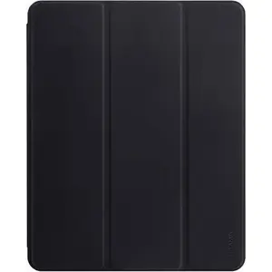 Tablet case Uniq USAMS Winto for iPad Air 10.9" 2020, black (IP109YT01 US-BH654)