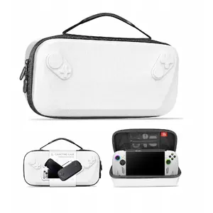 Protective Hard Case JYS for handheld PC Asus ROG Ally / ROG Xbox Ally X – model SB11091, white