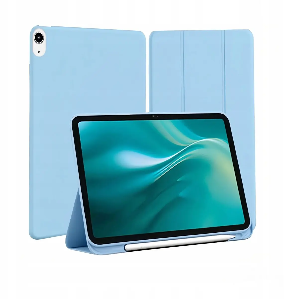 Planšetdatora maciņš TelForceOne Etteri priekš Apple