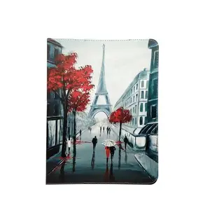 Tablet flip case TelForceOne GreenGo LCSPAUN9 for devices up to 25.4 cm (10")