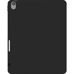 Protective folio case for iPad Air 11-inch (M4, 2024) — Jcpal DURAPRO, black