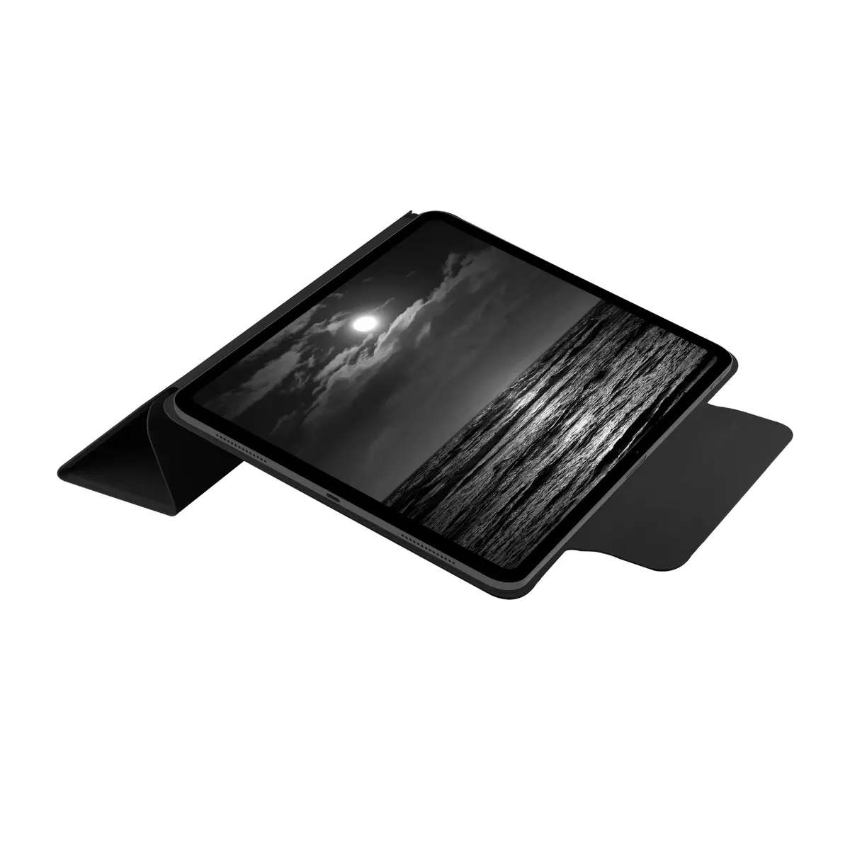 d bramante Avenida ICON flip case — iPad Pro 13" Photo 5