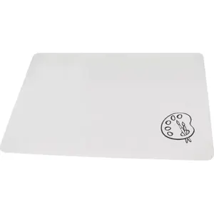 Desk mat Biurfol PS-01-02 A4 — school desk protector, A4 format