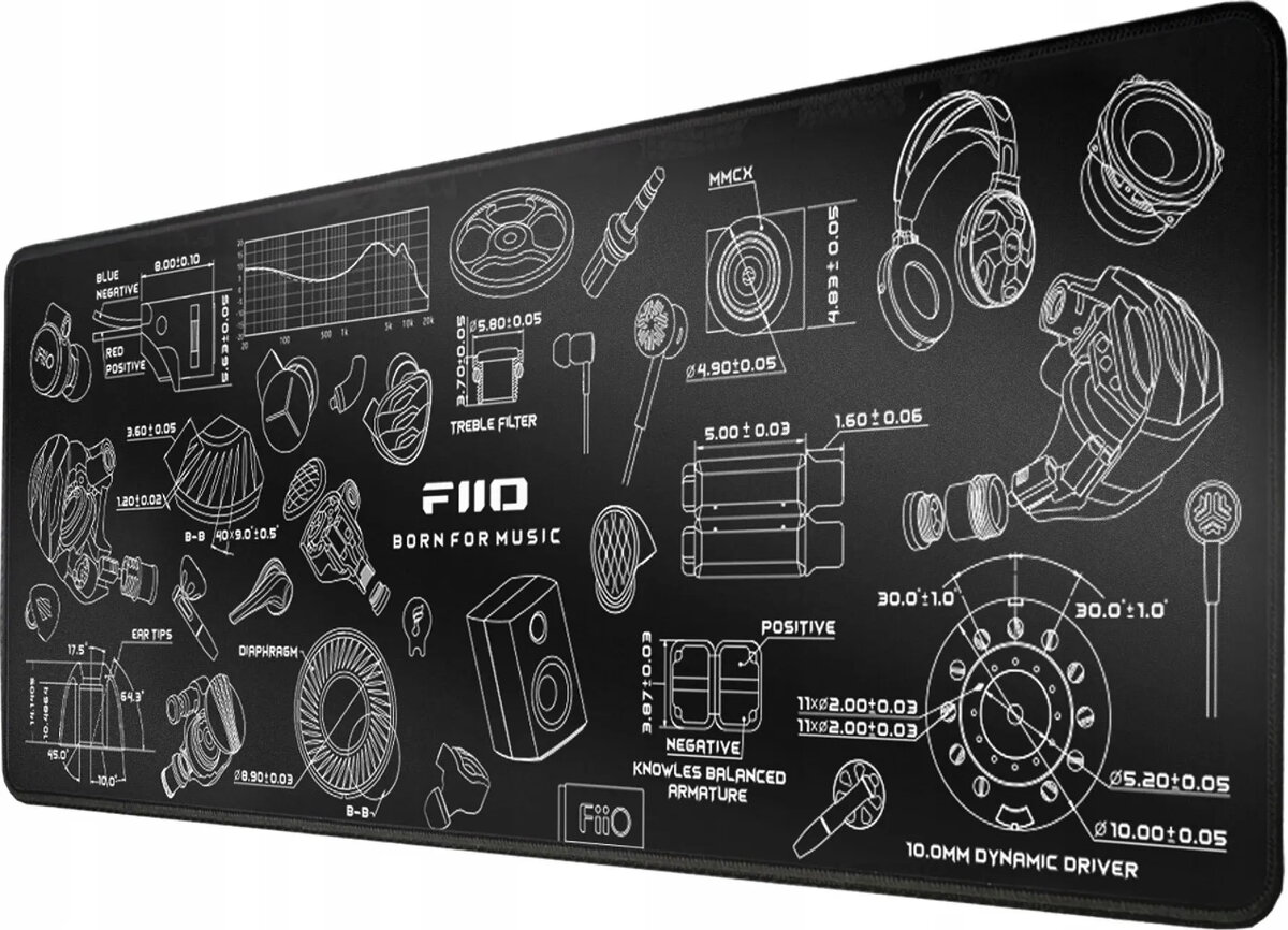 Mouse Pads