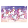 Rakstāmgalda paliktnis Herma 550 x 350 mm Unicorn Photo 2