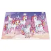 Rakstāmgalda paliktnis Herma 550 x 350 mm Unicorn Photo 4