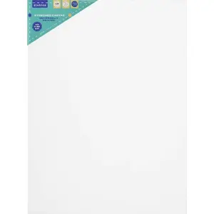 STARPAK PODOBRAZIE 40x50 cm canvas board pack 20/40, model STK POD28