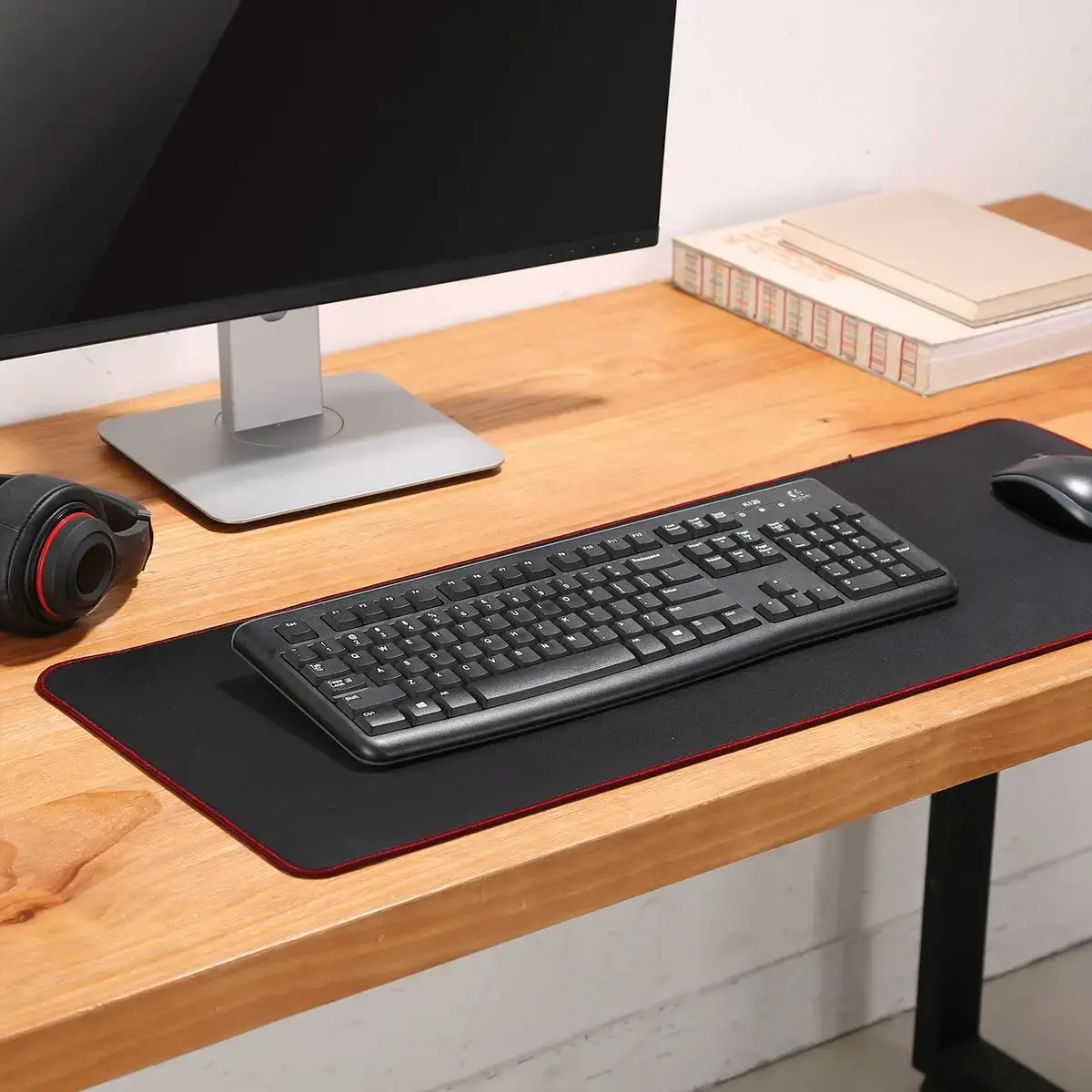 ROLINE 18.01.2048 gaming mouse pad 780×300 mm Photo 3