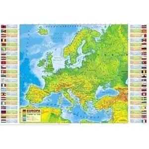 Underlay Derform Europa physical, glued (DERF.POEF) — Derform underlayment panel glued construction