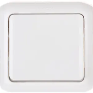 Momentary Single Push Button Switch Legrand Forix LE-782364 230V 6A