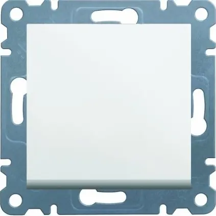 Electrical enclosure accessory Hager WL0110 Photo 2