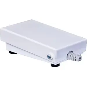 Foot emergency push button PULSAR AWZ700 – PULSAR foot-activated anti-panic switch (MPN 4837)
