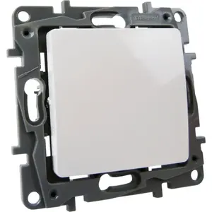 Switch Legrand Niloe 764501 stair switch 10AX for lighting circuits