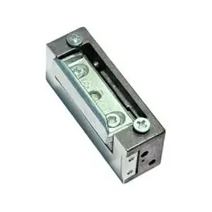 Triton ZACZEP ELEKTRA R4 with internal memory — smart door strike, symmetric, model 2026