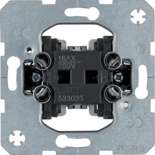 Smart Switches