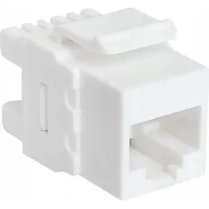 Keystone RJ45 Module TKH CCAS-K6-UTP Category 6 UTP