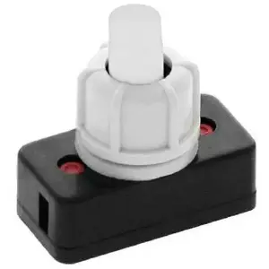 Schneider Electric WYŁĄCZNIK WN4/1 MASZYNY — industrial machine switch, single-pole control
