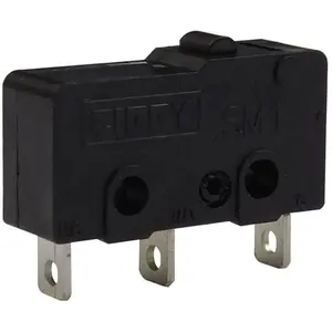Schneider Electric SM1-16H-00A0-Z tactile micro-contact switch 250 V AC 16 A 1-pole On/(On) 1 pc