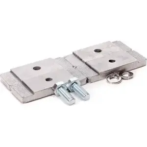 Mechanical Limit Switch Triton FAAC s418 — end-stop actuator, MPN 16222