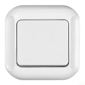 Smart switch Timex TOPAZ WP-7T/S momentary push button (doorbell) WP-7T/S BI