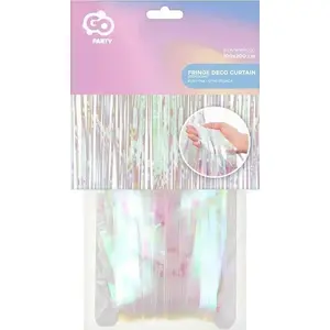 GoDan opalizing curtain 100x200 cm — GoDan model 515824