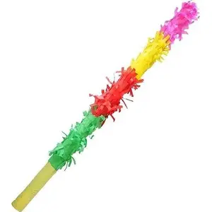 Piñata Bat GoDan 50 x 2.5 cm — wooden piñata stick for breaking