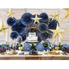 Seating cards PartyDeco WS8-019ME-KARTON — 50 pcs Photo 3