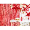 Party curtain No name 511216 0.9x2.5 m Photo 2