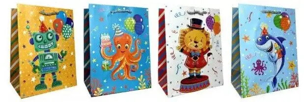 Holiday Decorations