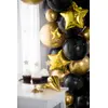 Toy balloon AMSCAN PartyDeco CHB1-5-019-50 Photo 2