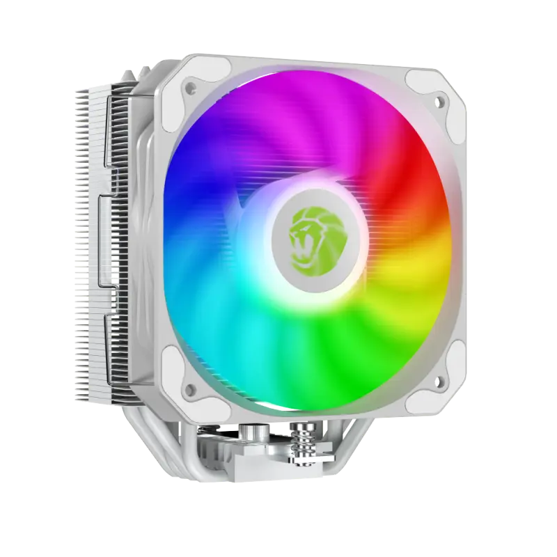 Procesora dzesētājs GameMax SIGMA 540 ARGB