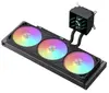 GameMax Glacier 360 LCD BK liquid CPU cooler Photo 7