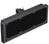 GameMax Glacier 360 LCD BK liquid CPU cooler Photo 9
