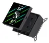 GameMax Glacier 360 LCD BK liquid CPU cooler Photo 10