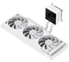 GameMax Glacier 360 LCD WH GLACIER 360 WH Photo 7