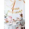PartyDeco CPP32 svētku cepure — papīra, 6 gab. Photo 2