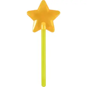 Glow stick TEKA Różdżka Glow stick model 591380 — chemical light stick