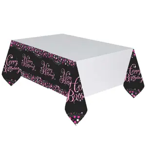 Paper banner AMSCAN 9909895 — single-pack decorative party banner