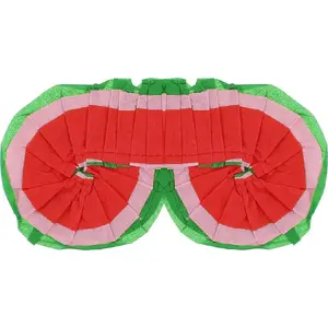 Eye Mask for Piñata Breaking GoDan - 1 pc, universal size