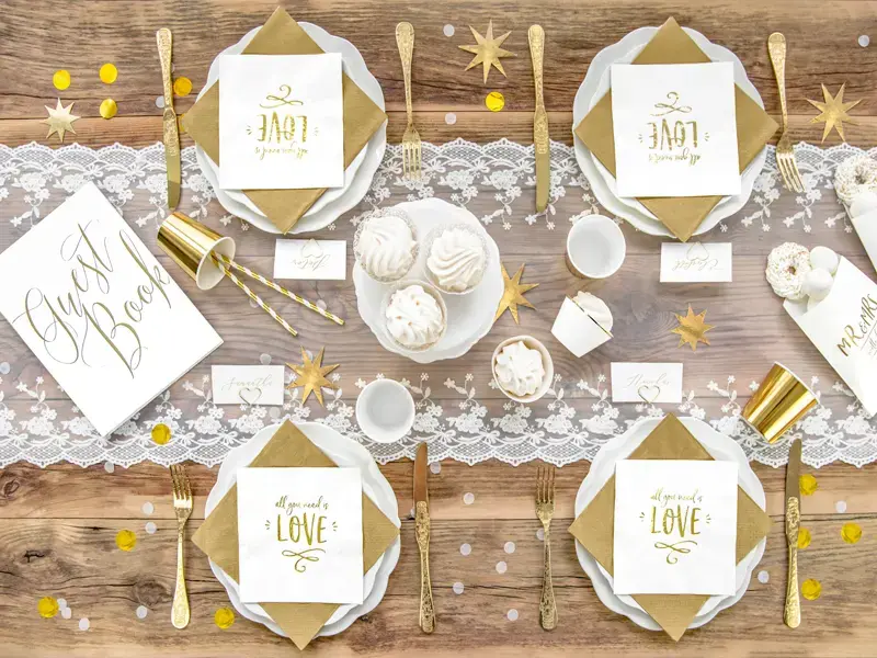 Konfeti šautene PartyDeco KONS45-019 Photo 5